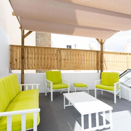 The Wave House El Medano Apartment Ngoại thất bức ảnh