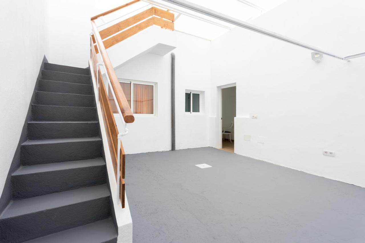 The Wave House El Medano Apartment Ngoại thất bức ảnh