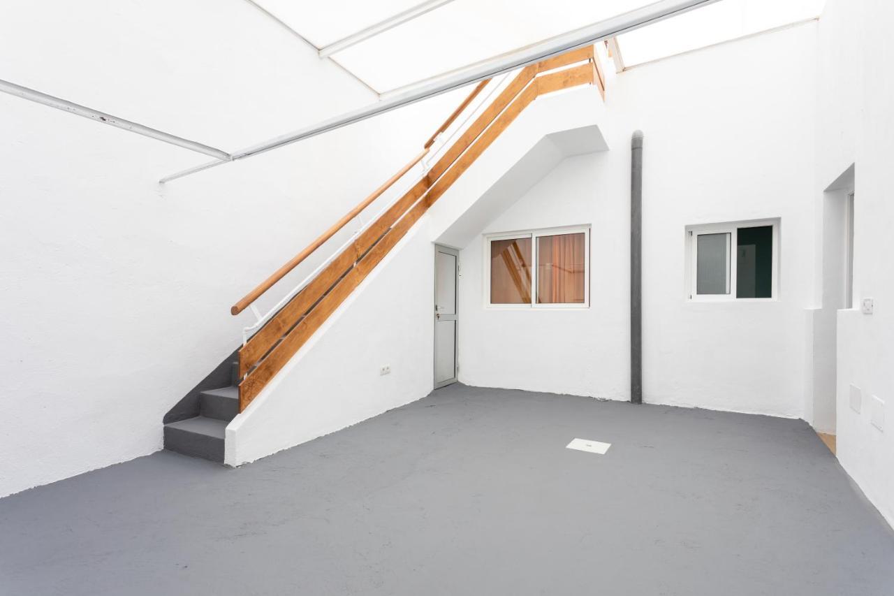 The Wave House El Medano Apartment Ngoại thất bức ảnh