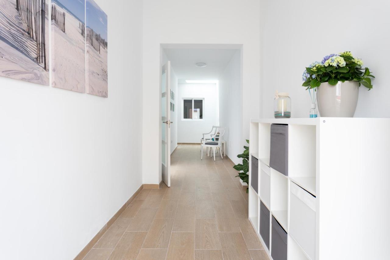 The Wave House El Medano Apartment Ngoại thất bức ảnh