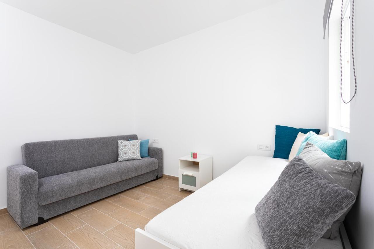 The Wave House El Medano Apartment Ngoại thất bức ảnh