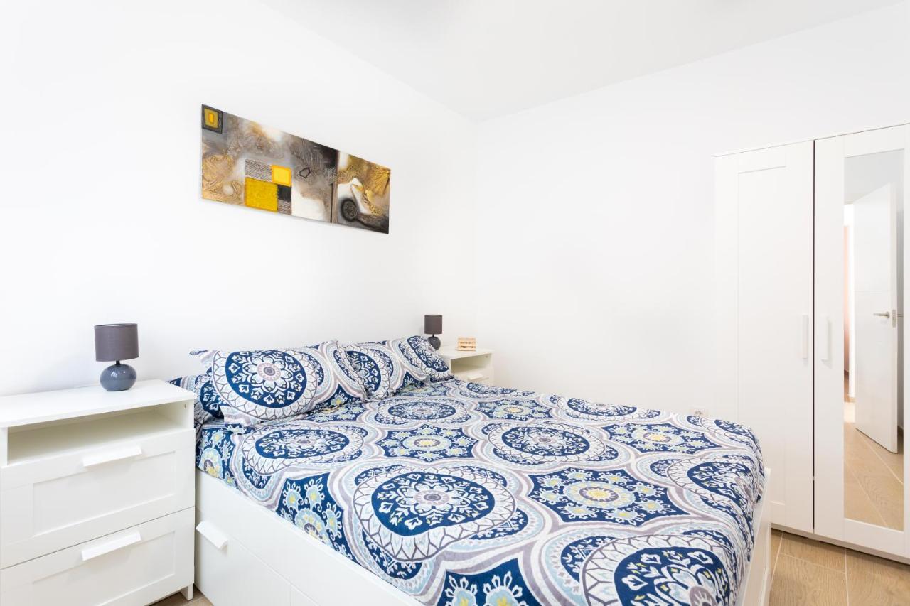 The Wave House El Medano Apartment Ngoại thất bức ảnh