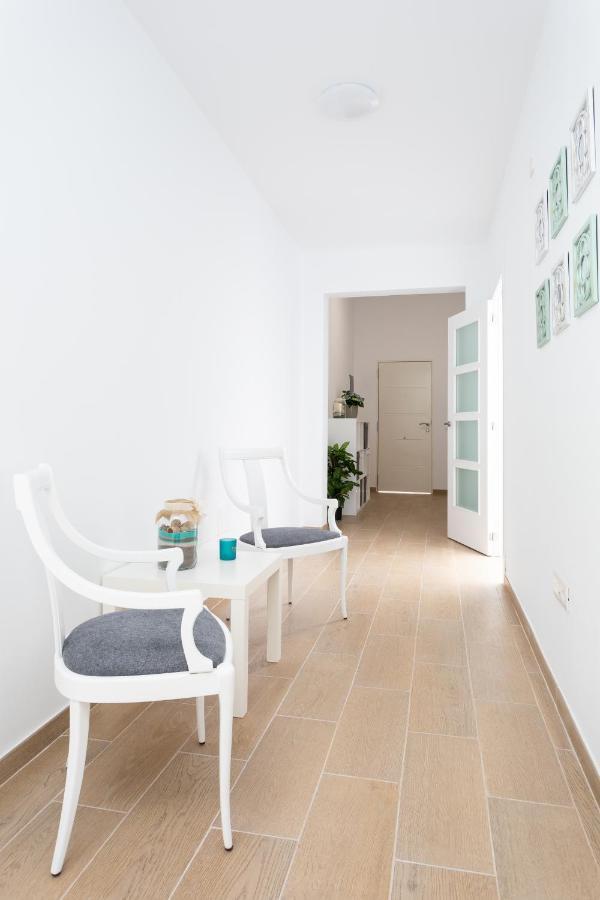 The Wave House El Medano Apartment Ngoại thất bức ảnh